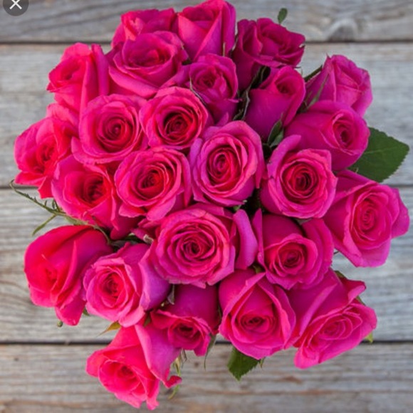 Meet your Posher, Krystal - Picture 1 of 1